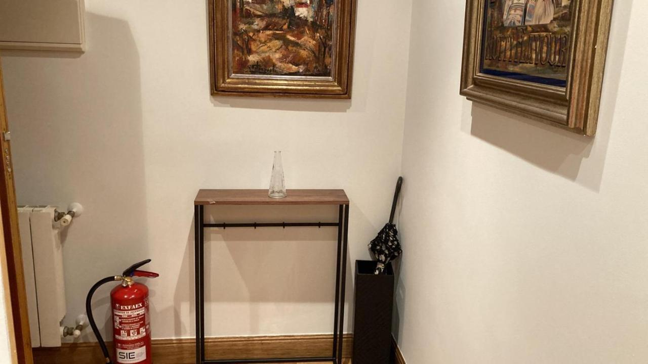 Family Apartment / Apartamento Familiar Γκέτσο Εξωτερικό φωτογραφία