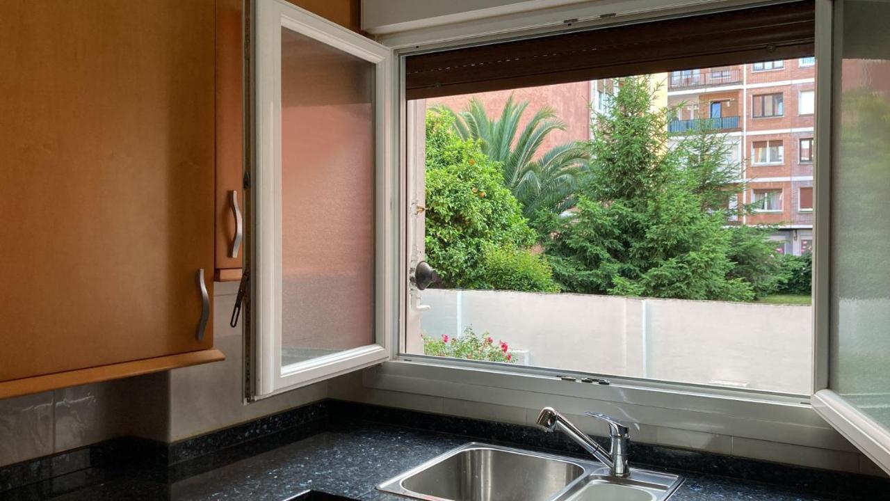 Family Apartment / Apartamento Familiar Γκέτσο Εξωτερικό φωτογραφία