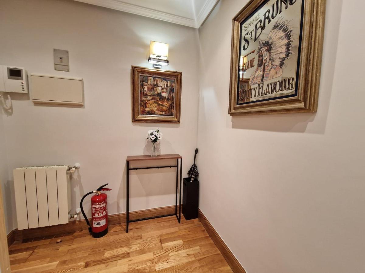 Family Apartment / Apartamento Familiar Γκέτσο Εξωτερικό φωτογραφία