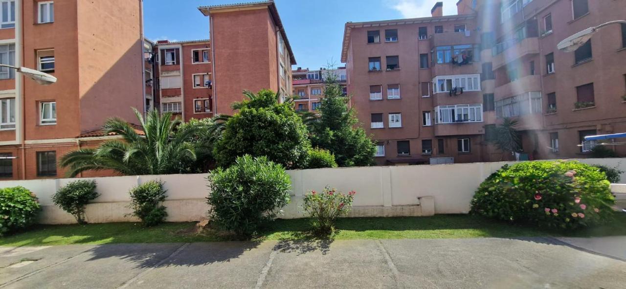 Family Apartment / Apartamento Familiar Γκέτσο Εξωτερικό φωτογραφία