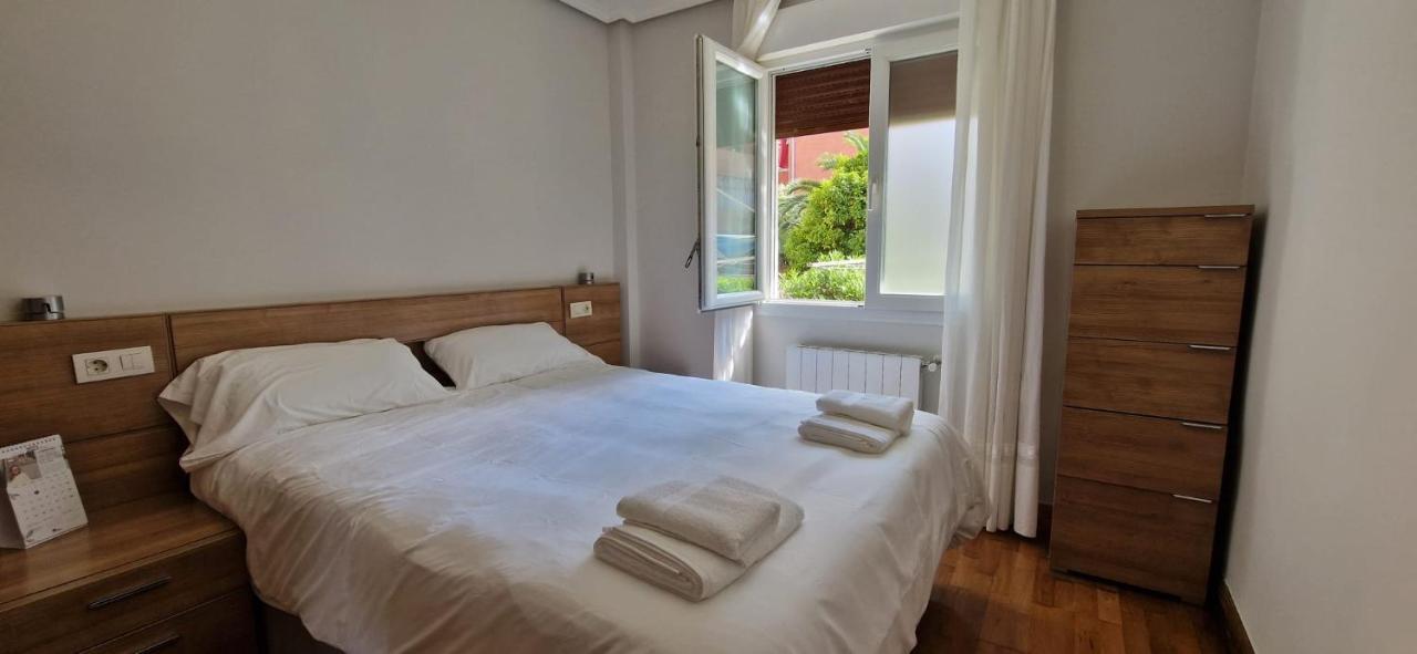 Family Apartment / Apartamento Familiar Γκέτσο Εξωτερικό φωτογραφία