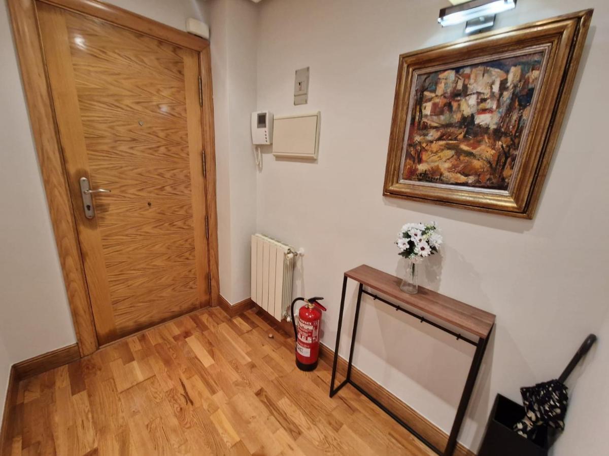 Family Apartment / Apartamento Familiar Γκέτσο Εξωτερικό φωτογραφία