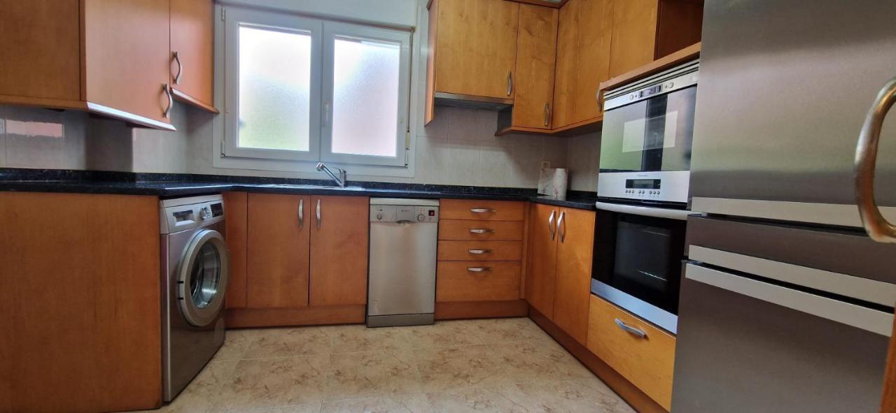 Family Apartment / Apartamento Familiar Γκέτσο Εξωτερικό φωτογραφία