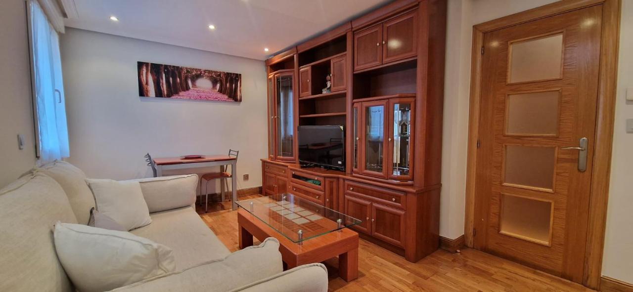 Family Apartment / Apartamento Familiar Γκέτσο Εξωτερικό φωτογραφία