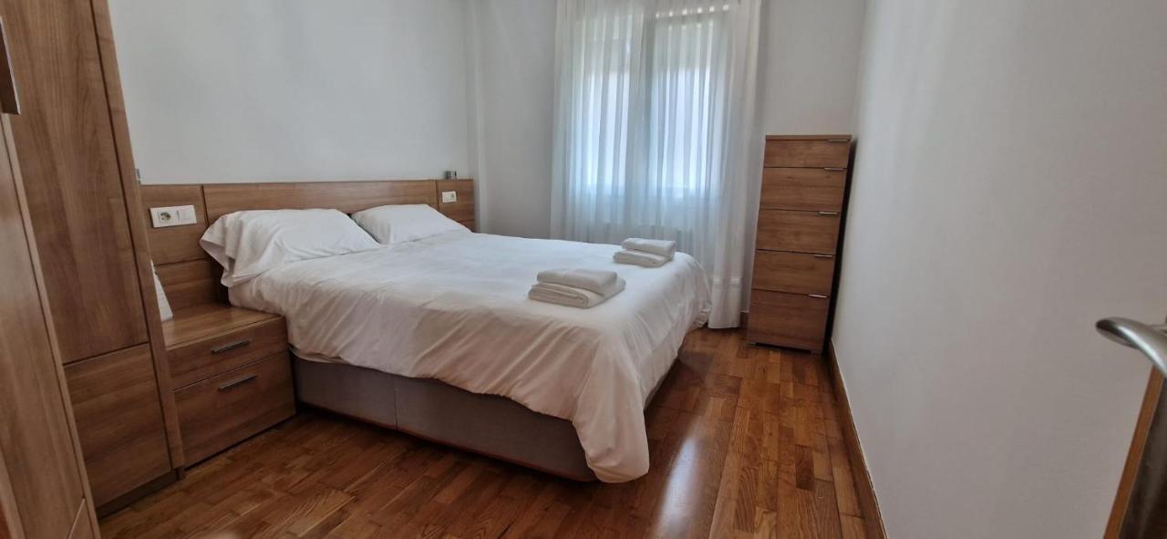 Family Apartment / Apartamento Familiar Γκέτσο Εξωτερικό φωτογραφία