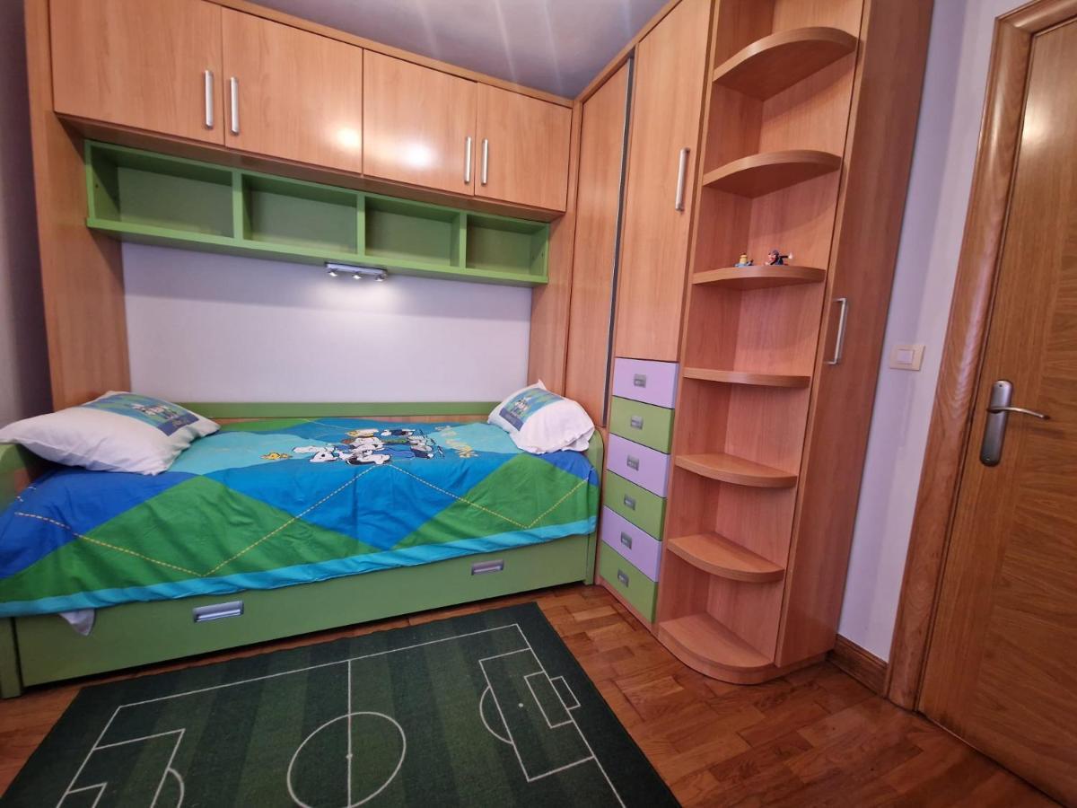 Family Apartment / Apartamento Familiar Γκέτσο Εξωτερικό φωτογραφία