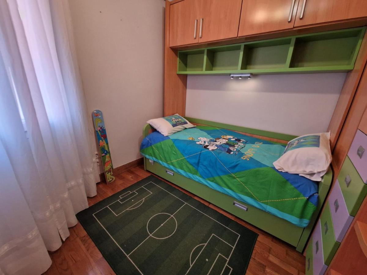 Family Apartment / Apartamento Familiar Γκέτσο Εξωτερικό φωτογραφία