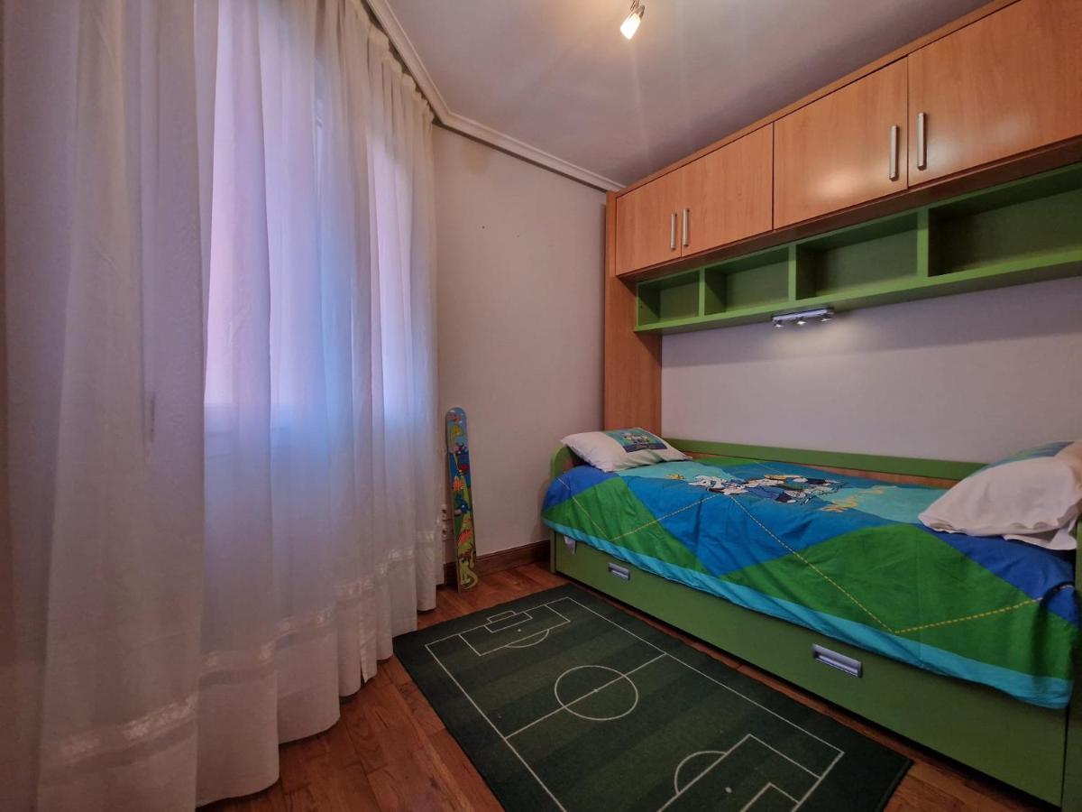 Family Apartment / Apartamento Familiar Γκέτσο Εξωτερικό φωτογραφία