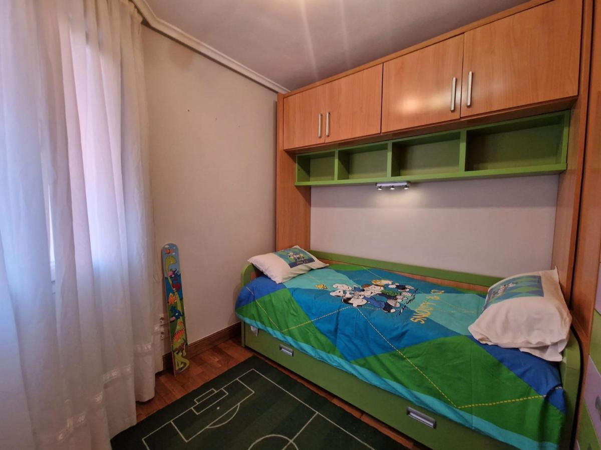 Family Apartment / Apartamento Familiar Γκέτσο Εξωτερικό φωτογραφία