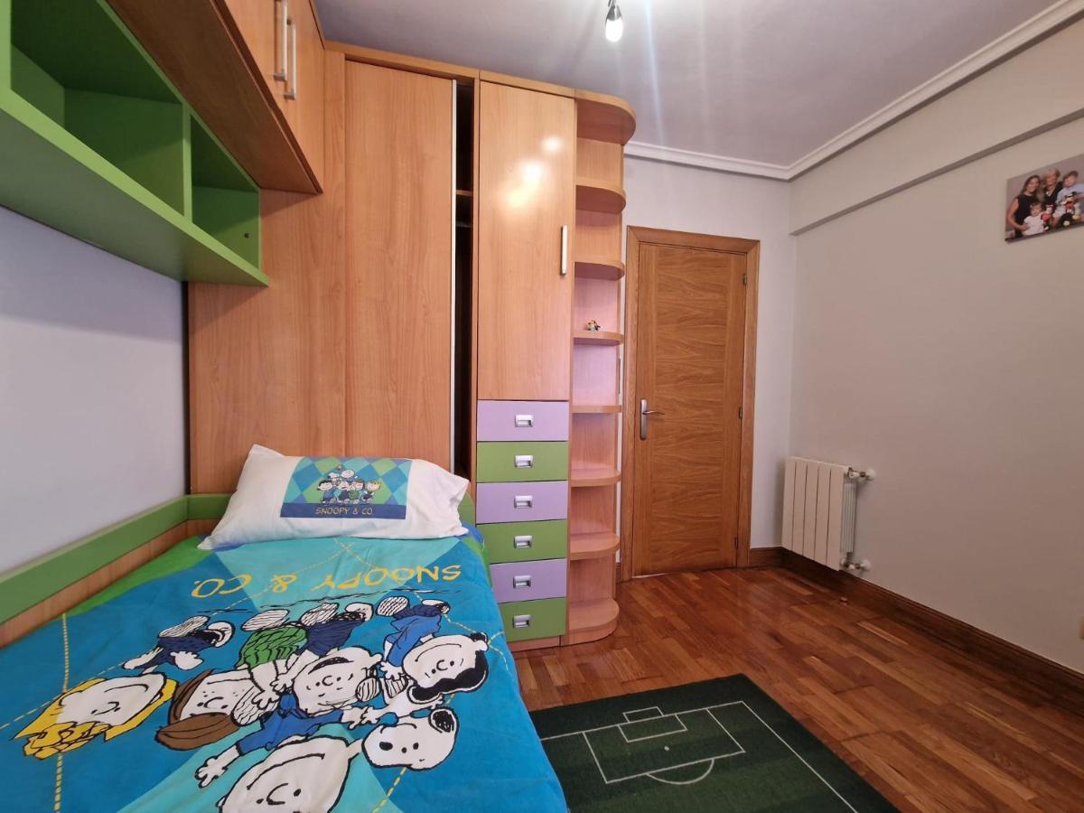 Family Apartment / Apartamento Familiar Γκέτσο Εξωτερικό φωτογραφία