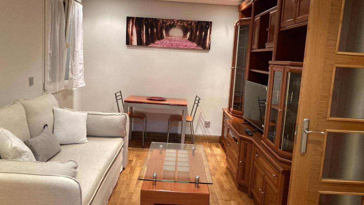 Family Apartment / Apartamento Familiar Γκέτσο Εξωτερικό φωτογραφία