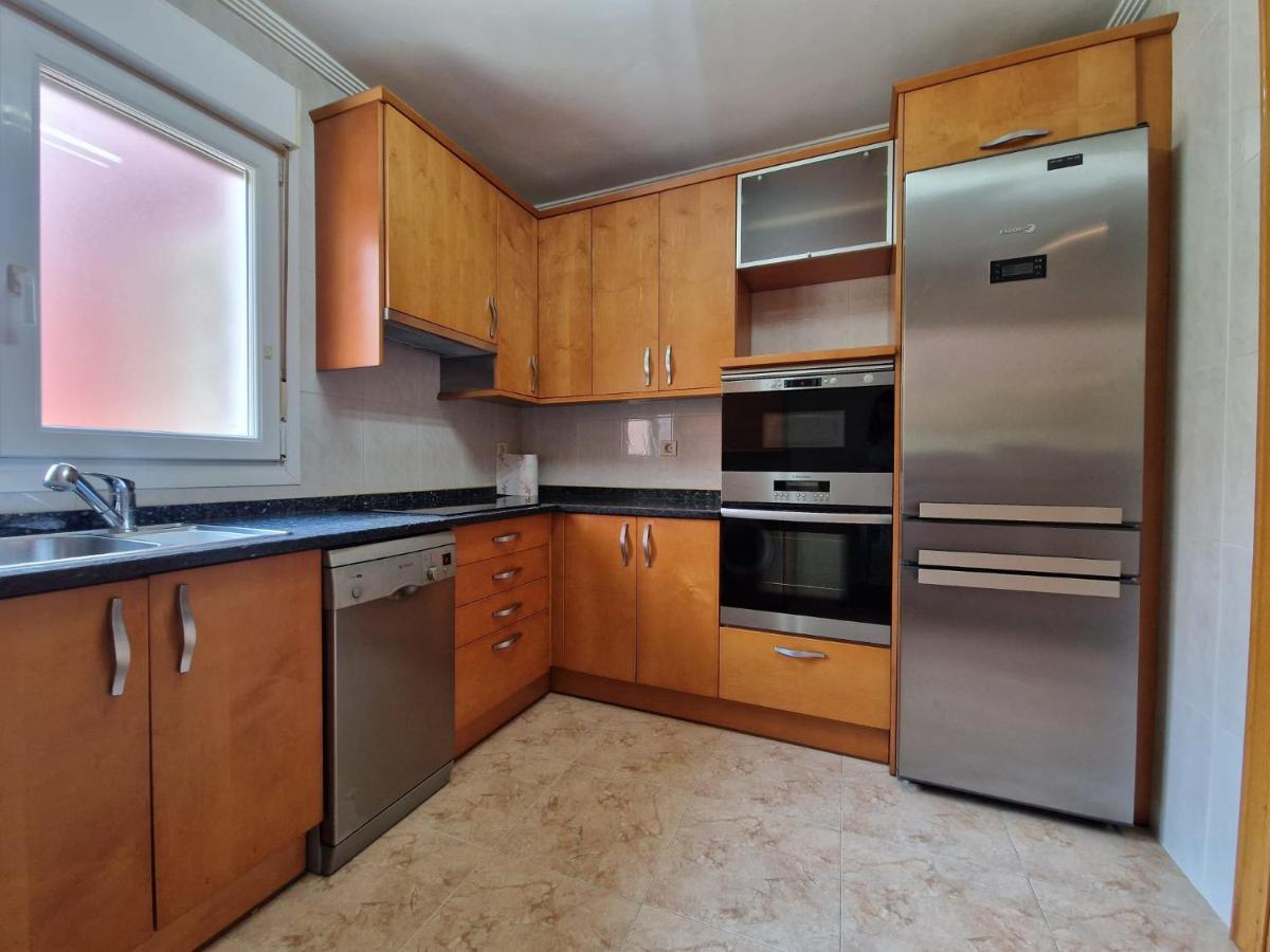 Family Apartment / Apartamento Familiar Γκέτσο Εξωτερικό φωτογραφία