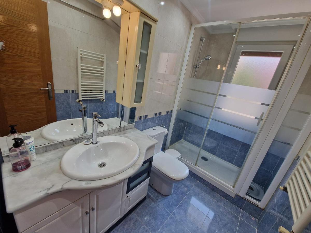 Family Apartment / Apartamento Familiar Γκέτσο Εξωτερικό φωτογραφία